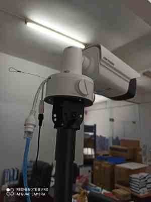 汕头卫浴五金厂测温安检门厂家与五金产品零售 一体化解决方案与市场趋势