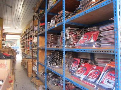 小五金店加盟费解析及成本预算