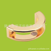 陆丰市甲子华南家具配件厂 专业五金产品零售，助力家具行业升级